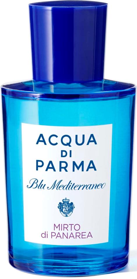 Acqua Di Parma Blu Mediterraneo Mirto di Panarea Eau de Toilette 100 ml