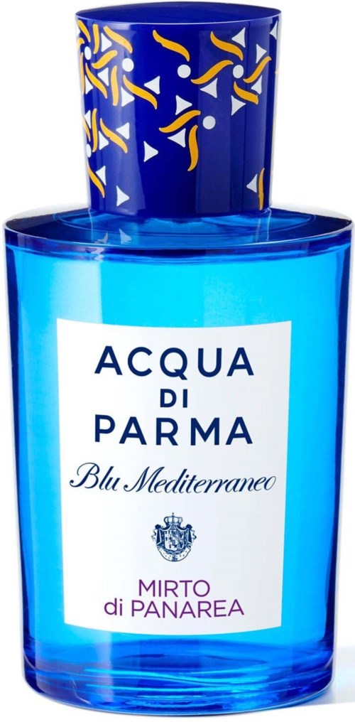 Acqua di Parma Blu Mediterraneo Collection Mirto Di Panarea Eau de Toilette 100 ml