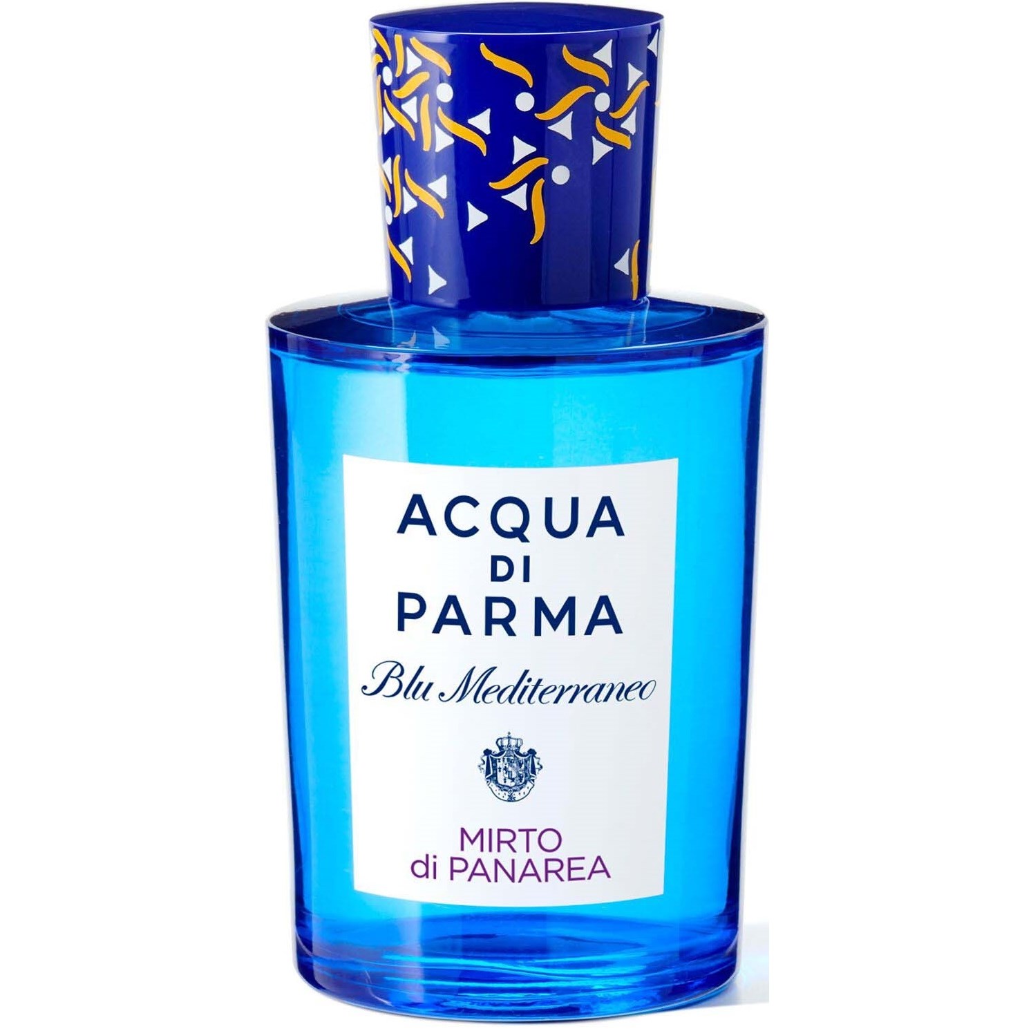 Acqua di Parma Blu Mediterraneo Collection Mirto Di Panarea Eau d
