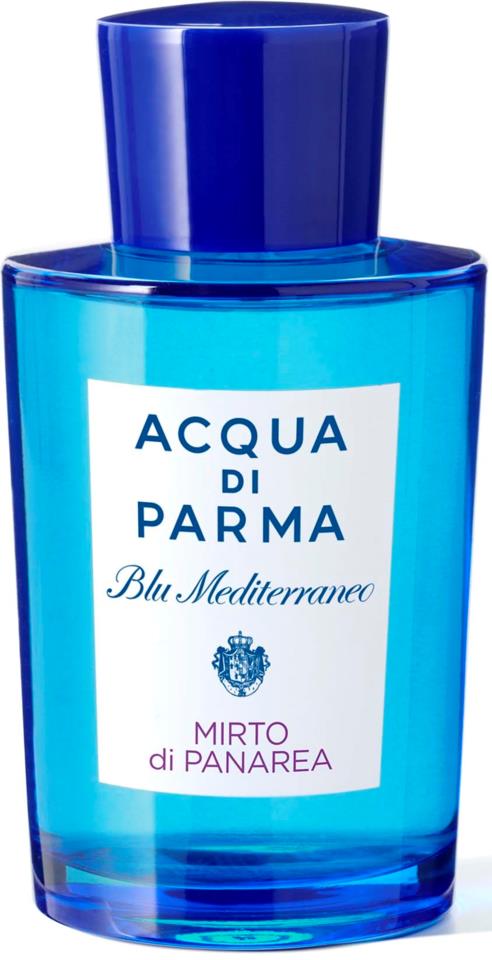 Acqua Di Parma Blu Mediterraneo Mirto di Panarea Eau de Toilette 180 ml