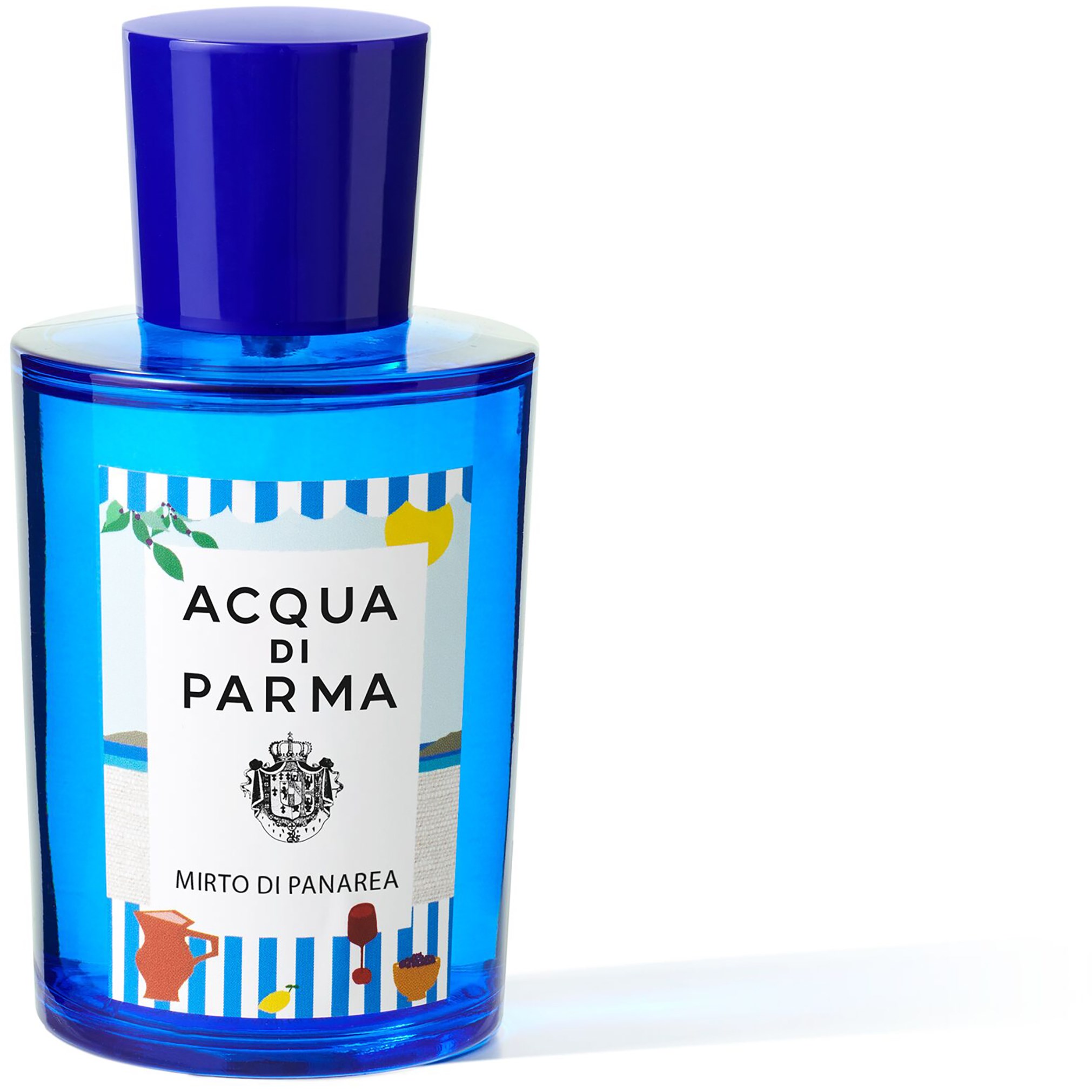 Acqua di Parma Blu Mediterraneo Mirto di Panarea Eau de Toilette