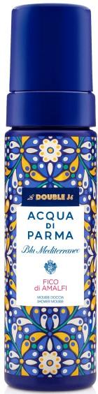 Acqua di Parma Blu Mediterraneo Shower Mousse Fico di Amalfi 150 ml