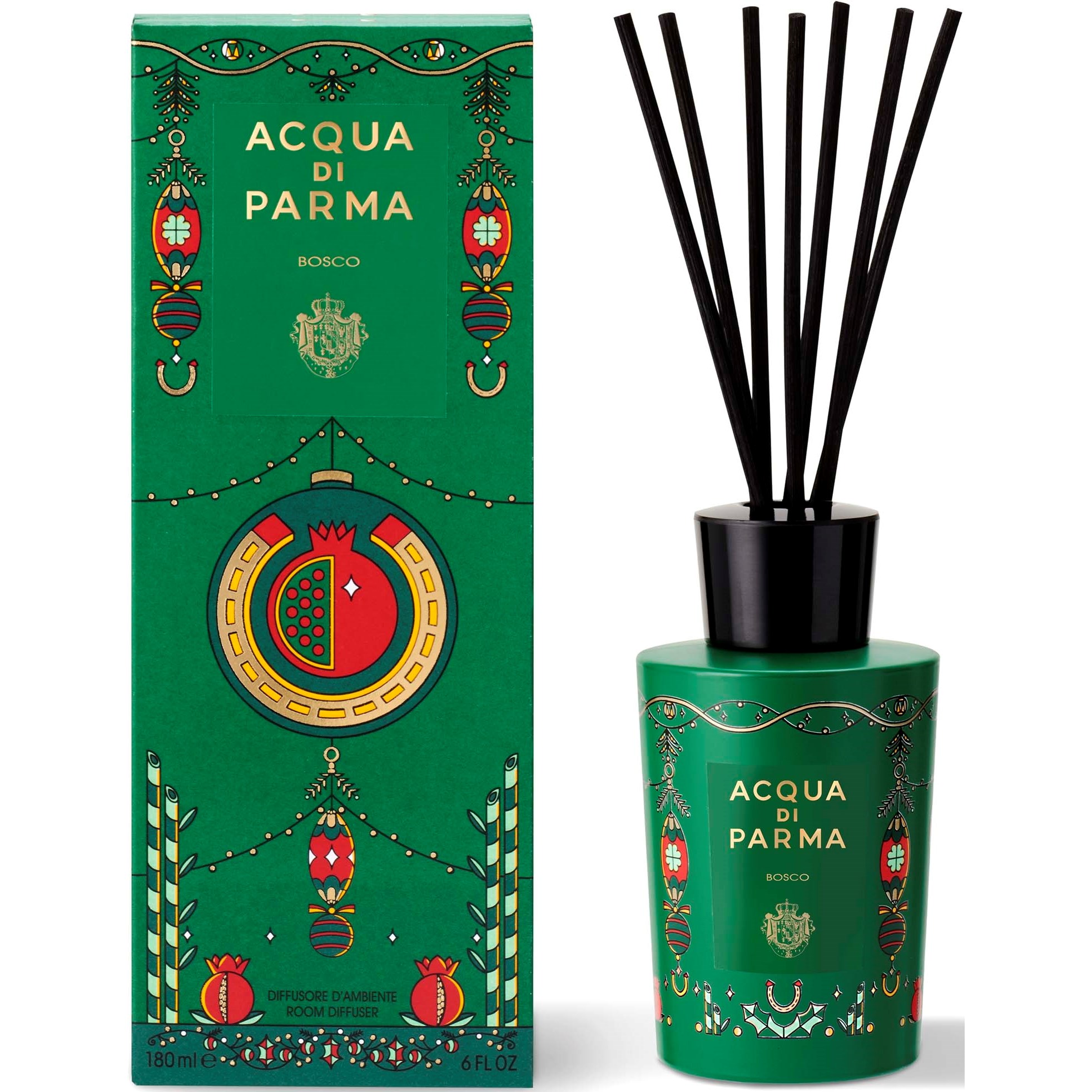 Acqua Di Parma Bosco Diffuser 180 ml