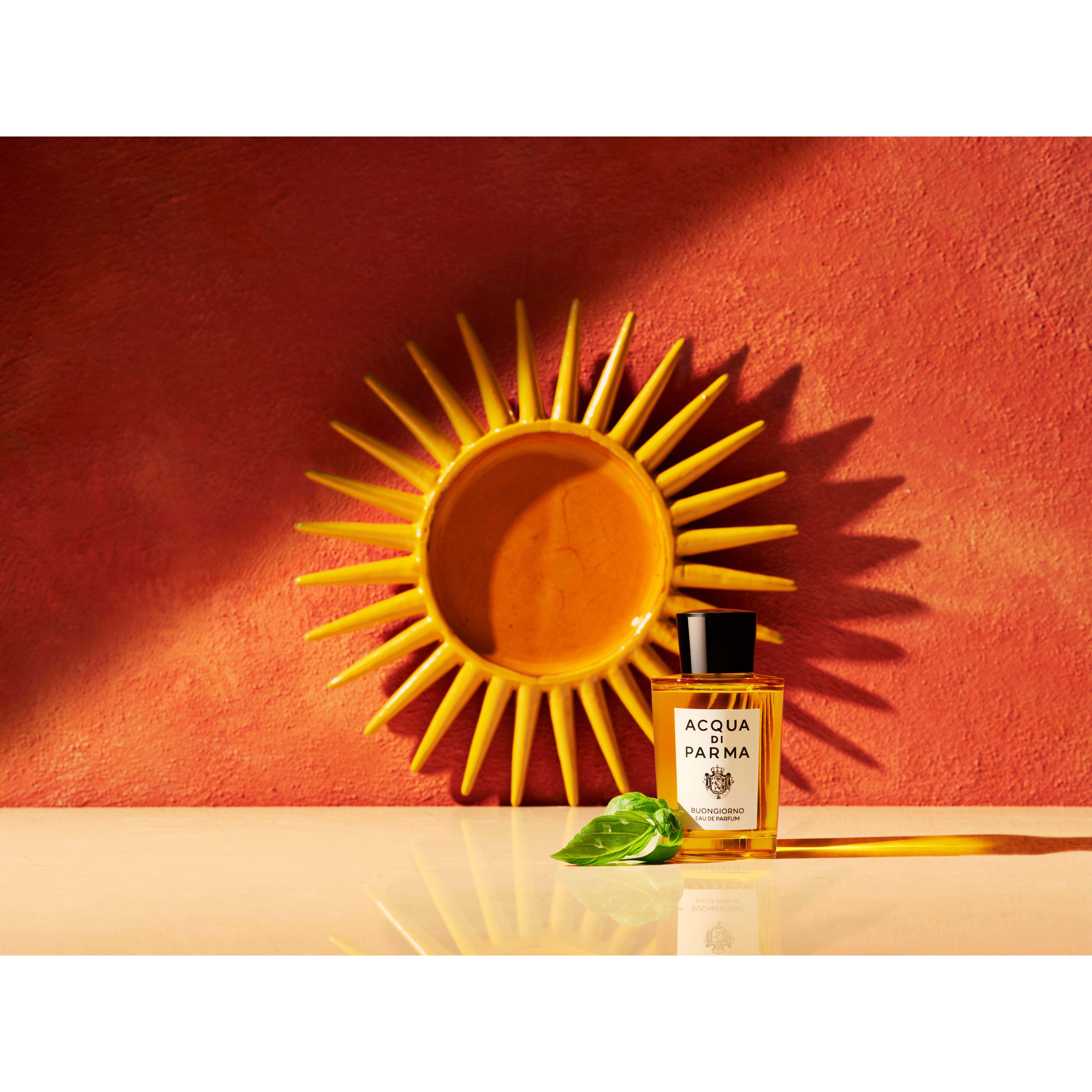 Acqua di Parma Buongiorno Eau de Parfum 50 ml (obrázok 4)