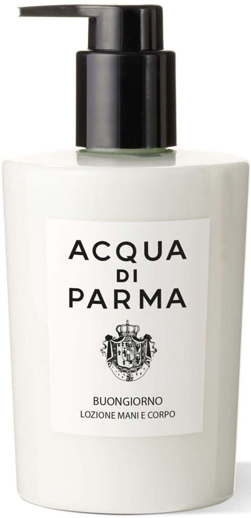 Acqua di Parma Buongiorno Hand & Body Lotion 300 ml