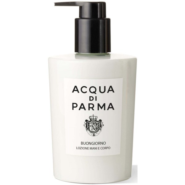 Acqua di Parma Buongiorno Hand & Body Lotion