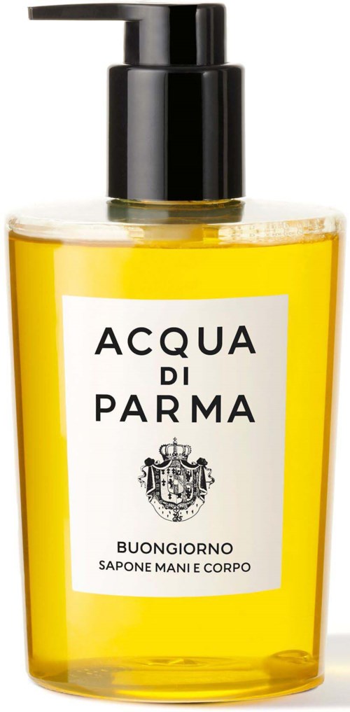 acqua di parma buongiorno