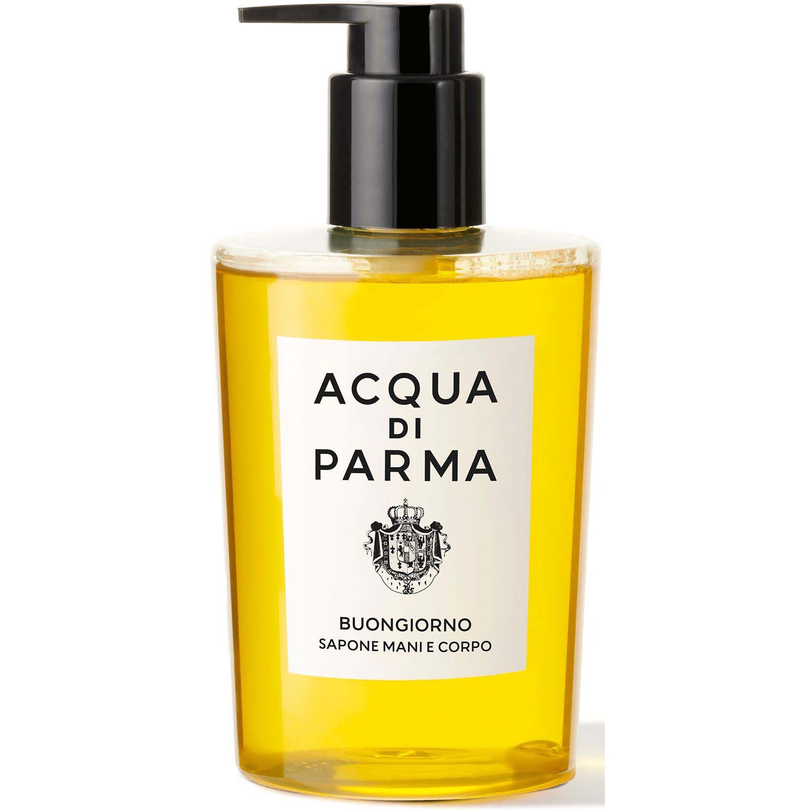 Acqua di Parma Buongiorno Hand & Body Wash 300 ml