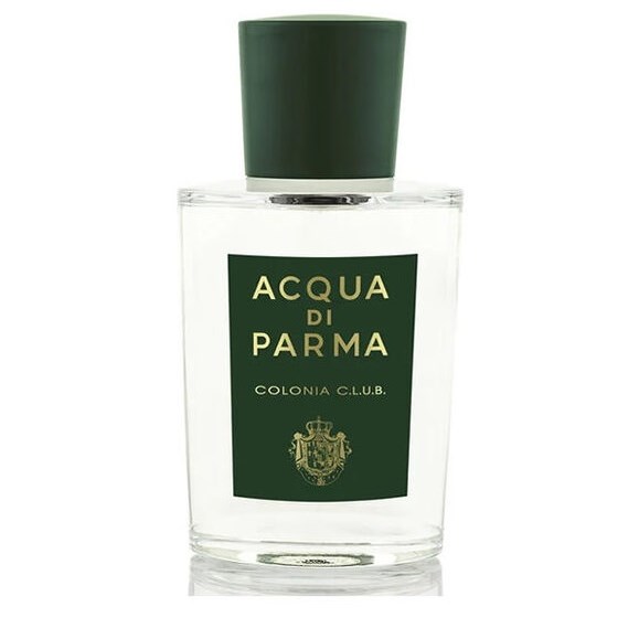 Läs mer om Acqua Di Parma C.L.U.B Eau de Cologne Spray 100 ml