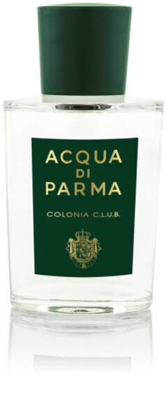 acqua di parma colonia club woda kolońska dla mężczyzn 50 ml   