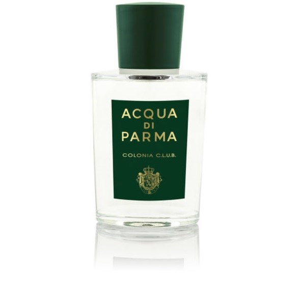 Läs mer om Acqua Di Parma C.L.U.B Eau de Cologne Spray 50 ml