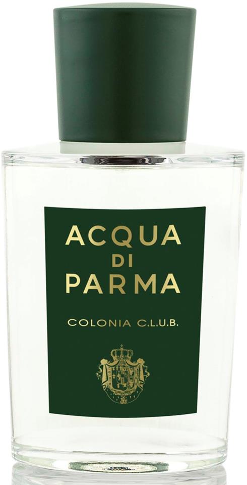 Acqua Di Parma C.L.U.B Eau de Cologne 100 ml spray