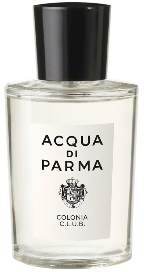 Acqua di Parma Colonia Collection Colonia C.L.U.B Eau de Cologne 100 ml