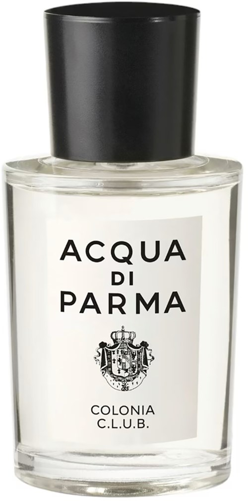 Acqua di Parma Colonia Collection Colonia C.L.U.B Eau de Cologne 50 ml