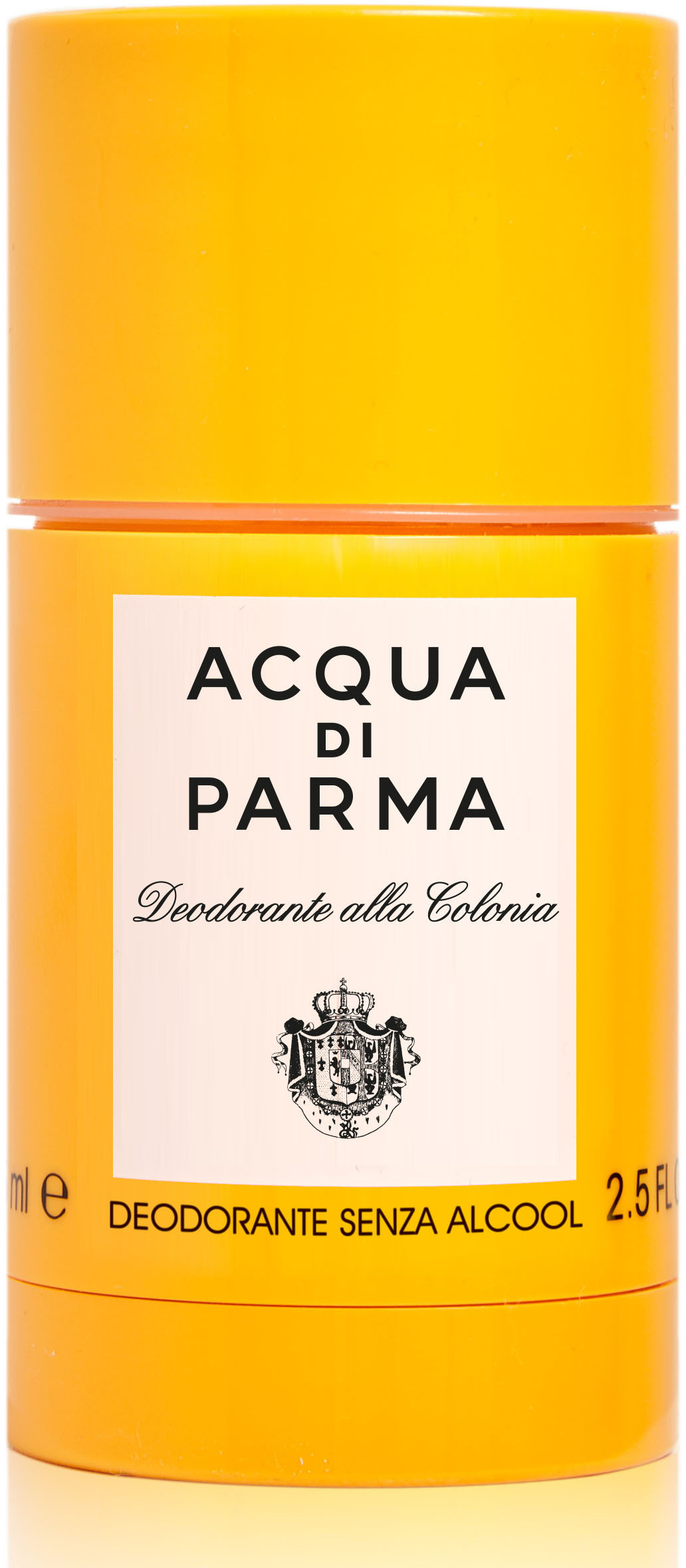 sirene Eekhoorn steekpenningen Acqua Di Parma Colonias Deo Stick Alcohol-Free 75 ml | lyko.com