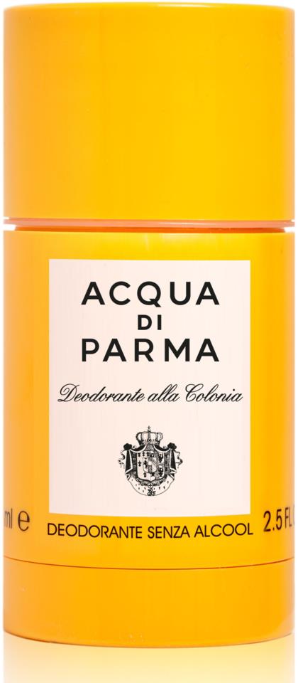 Acqua Di Parma Colonia Deo Stick Alcohol-Free 75 ml
