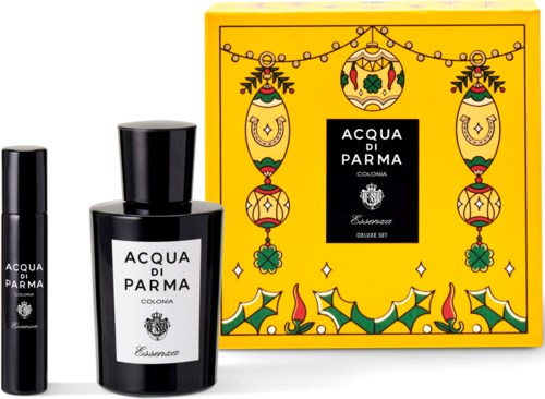 Acqua di Parma Colonia Essenza Deluxe Set | lyko.com