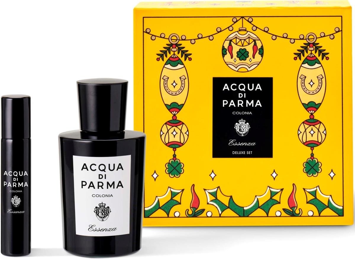 Acqua di Parma Colonia Essenza Deluxe Set | lyko.com