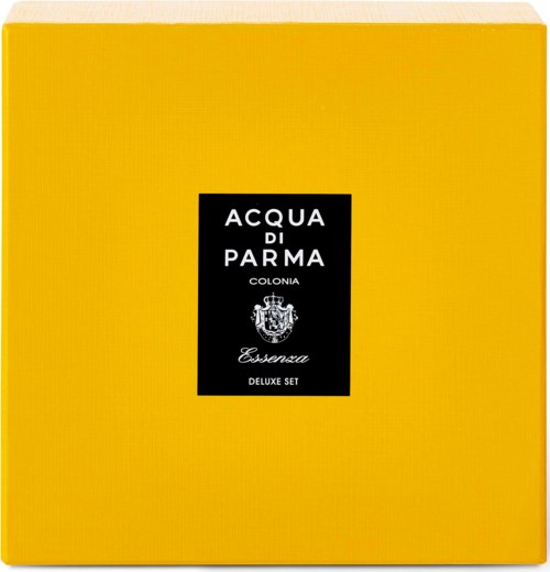 Acqua di Parma Colonia Collection Colonia Essenza Deluxe Set