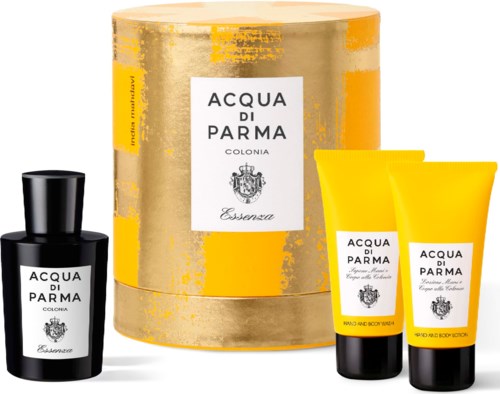 Acqua di Parma Colonia Collection Colonia Essenza Gift Set | lyko.com