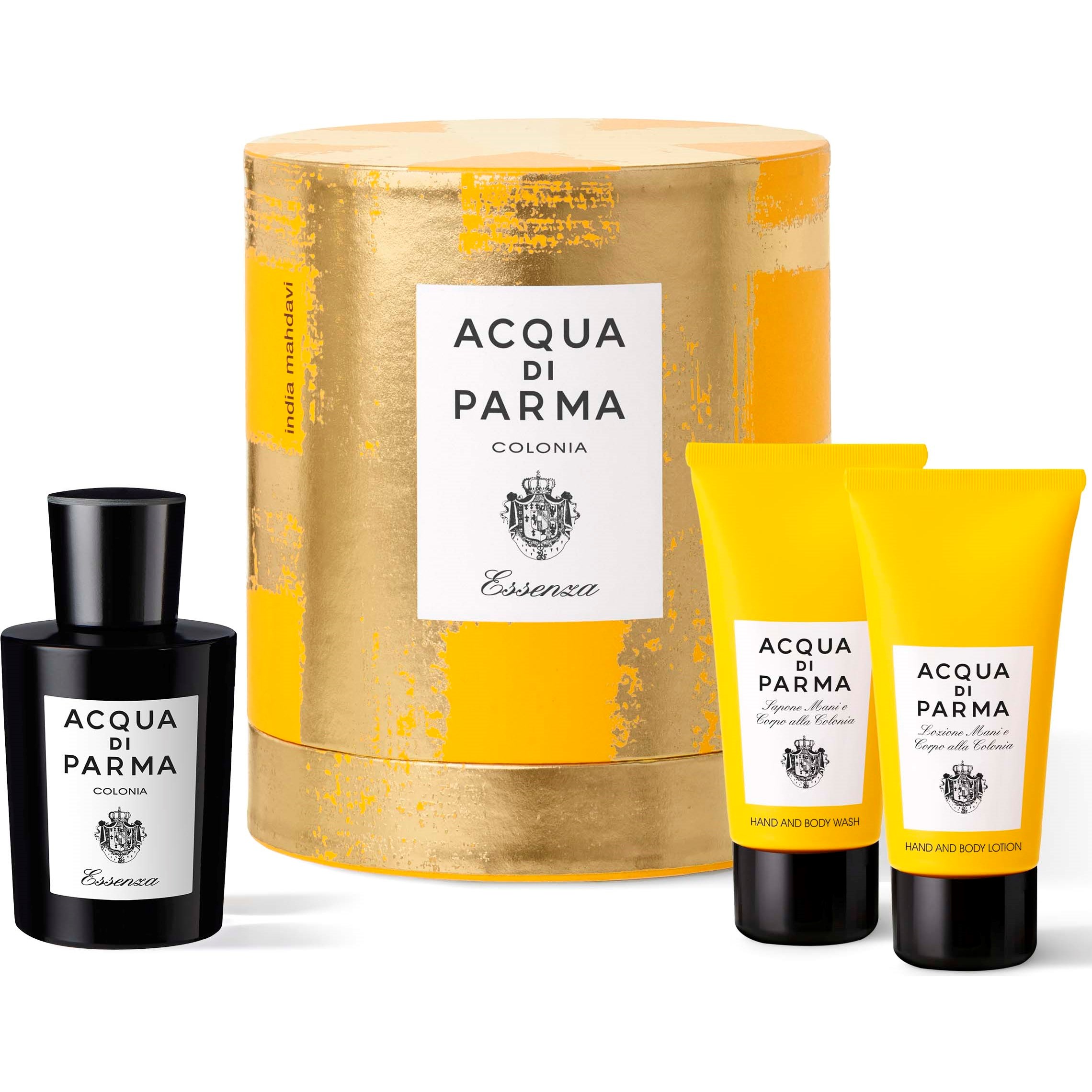 Acqua di Parma Colonia Collection Colonia Essenza Gift Set