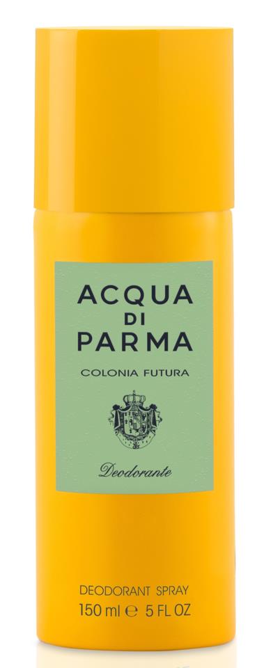 Acqua Di Parma Colonia Futura Deo Spray 150 ml