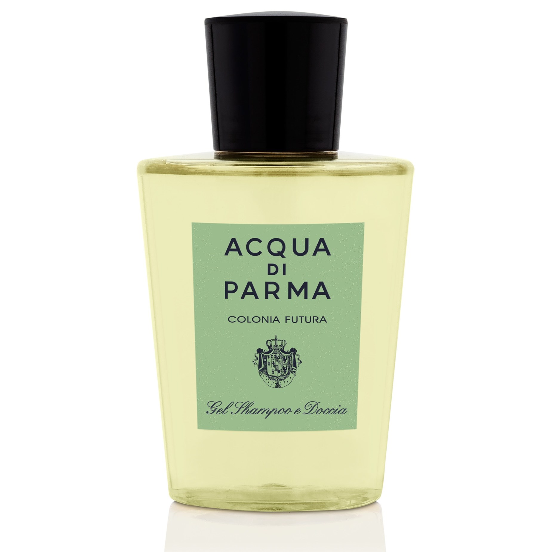 Acqua Di Parma Colonia Futura Hair & Shower Gel