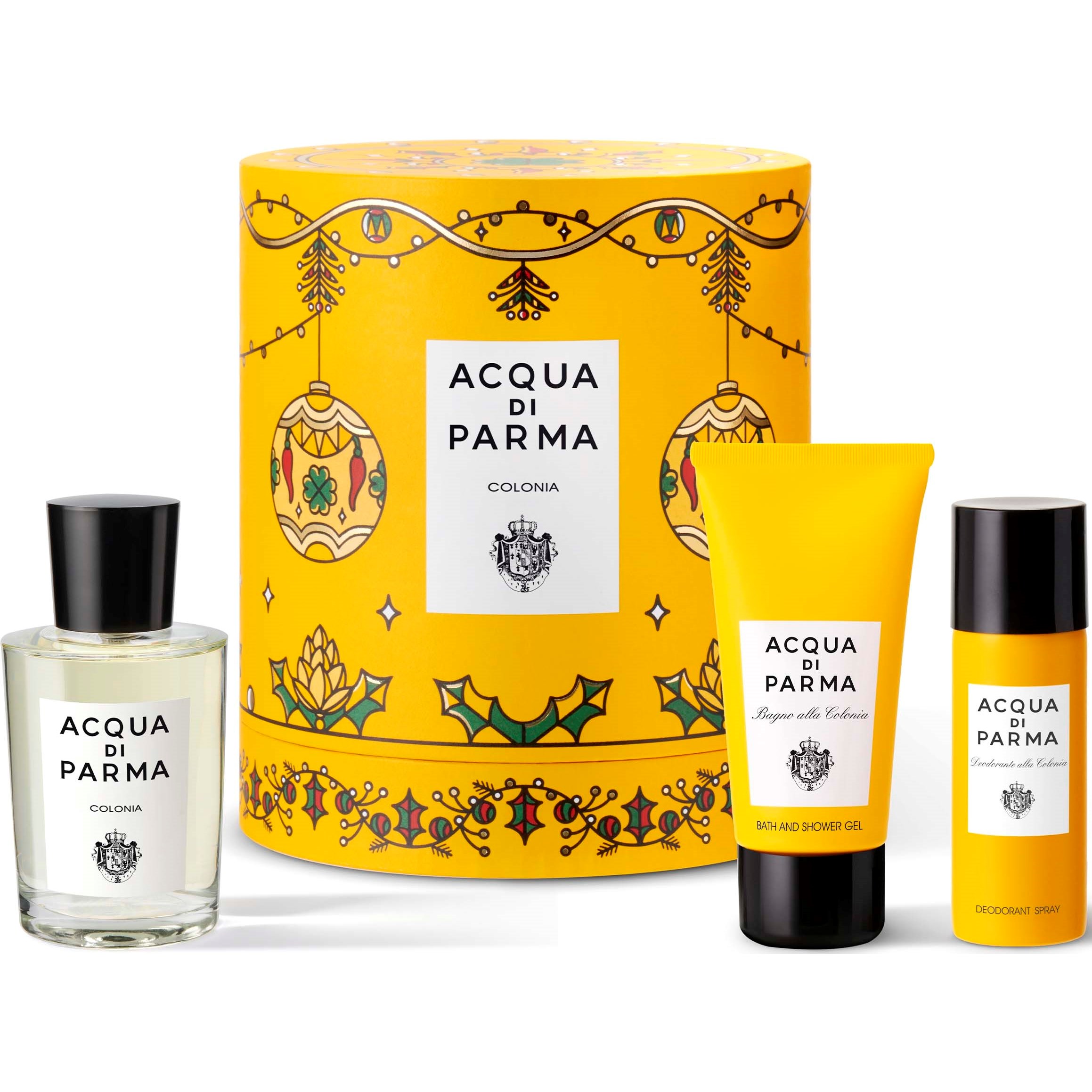 Acqua Di Parma Colonia Gift Set