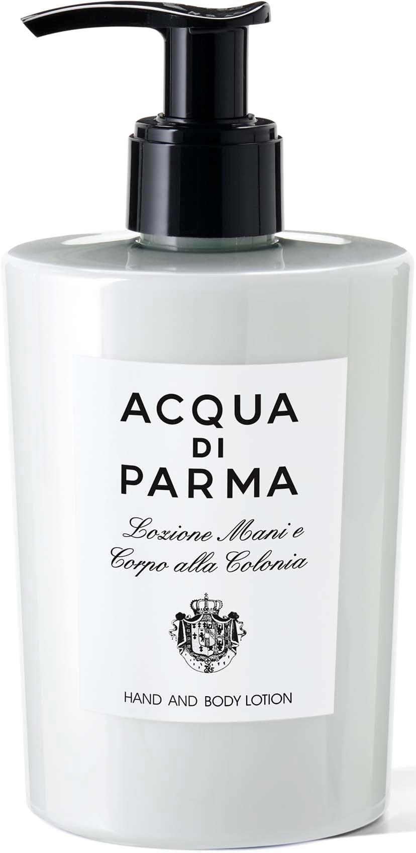 Acqua di Parma Colonia Collection Colonia Hand & Body Lotion 300 ml