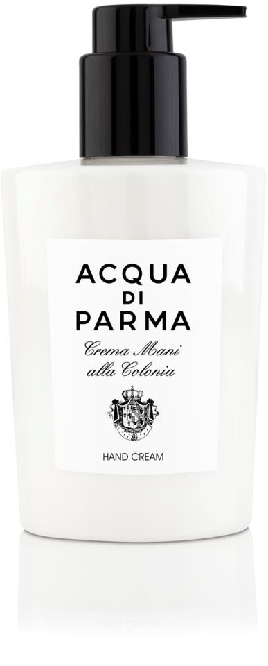 Acqua Di Parma Colonia Hand Cream 300 ml