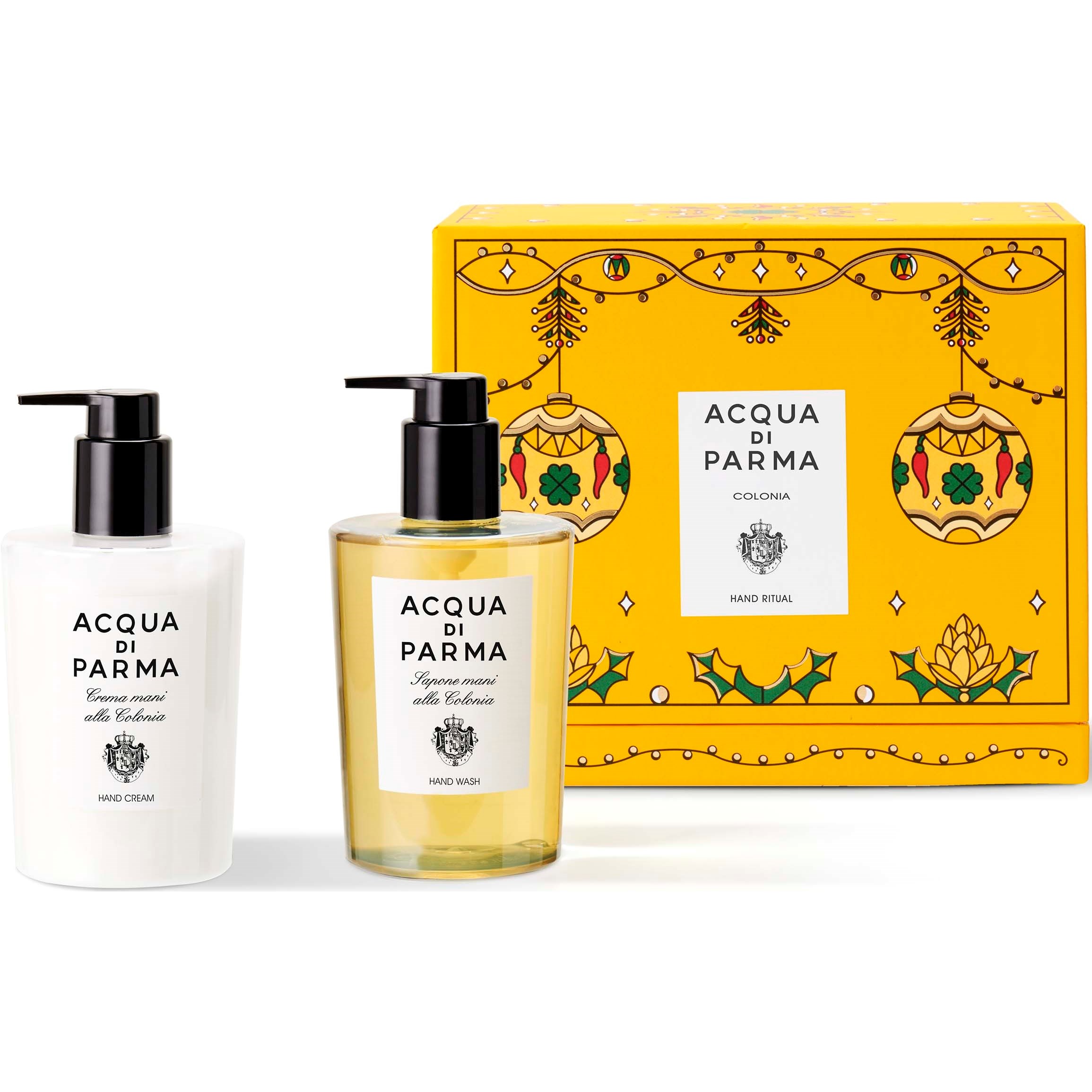 Acqua Di Parma Colonia Hand Ritual