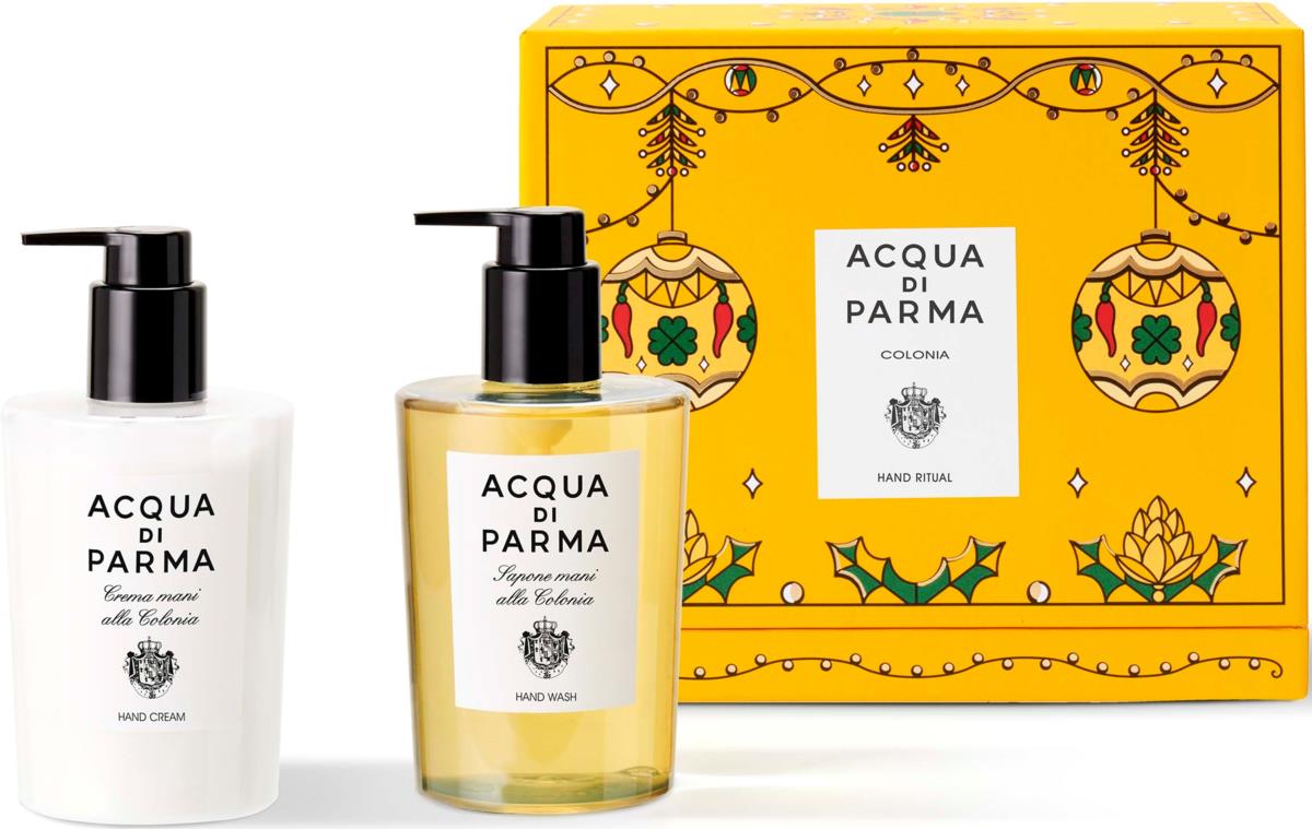 Acqua di Parma Colonia Hand Ritual | lyko.com