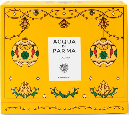 Acqua di Parma Colonia Hand Ritual | lyko.com