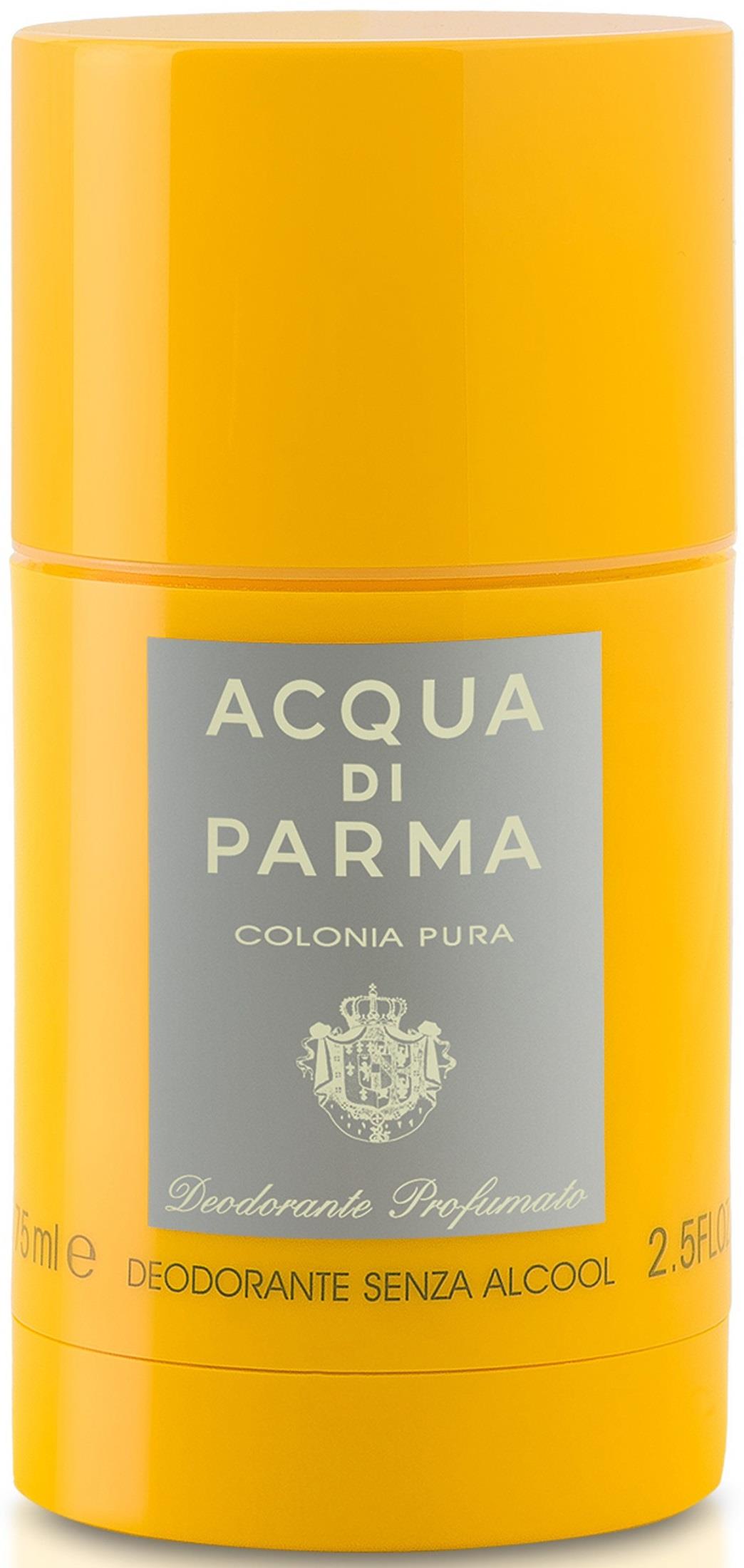 Acqua Di Parma Colonia Pura Deodorant Stick 75 ml. main image 1