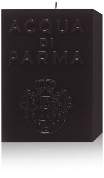 Acqua di Parma Cube Candle 1000 g