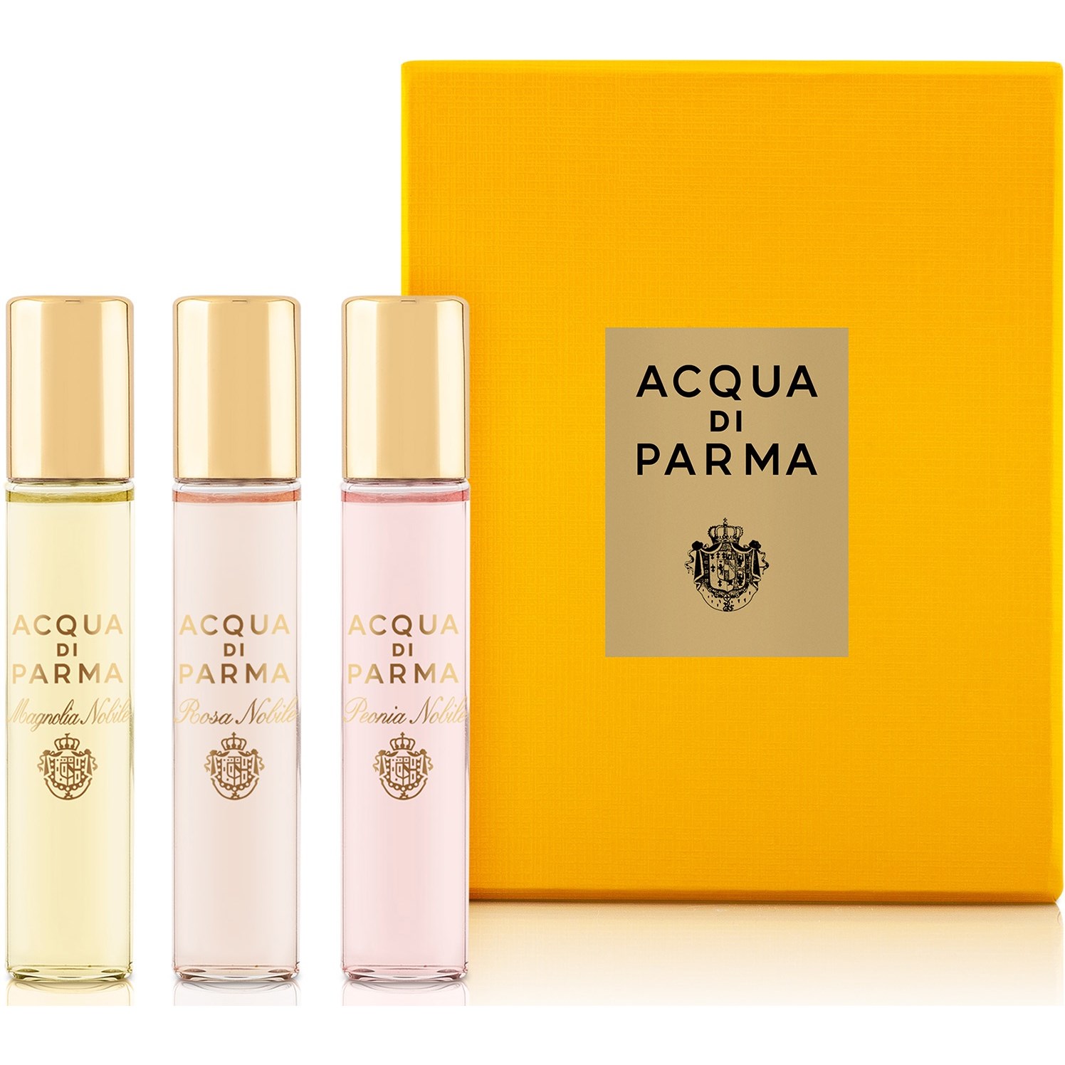 Acqua di Parma Nobili Collection Discovery Set