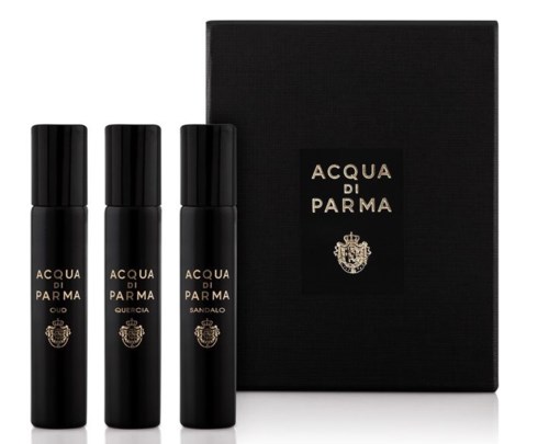 Acqua di Parma Signatures of the Sun Discovery Set