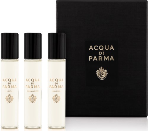 Acqua di Parma Signatures of the Sun Discovery Set