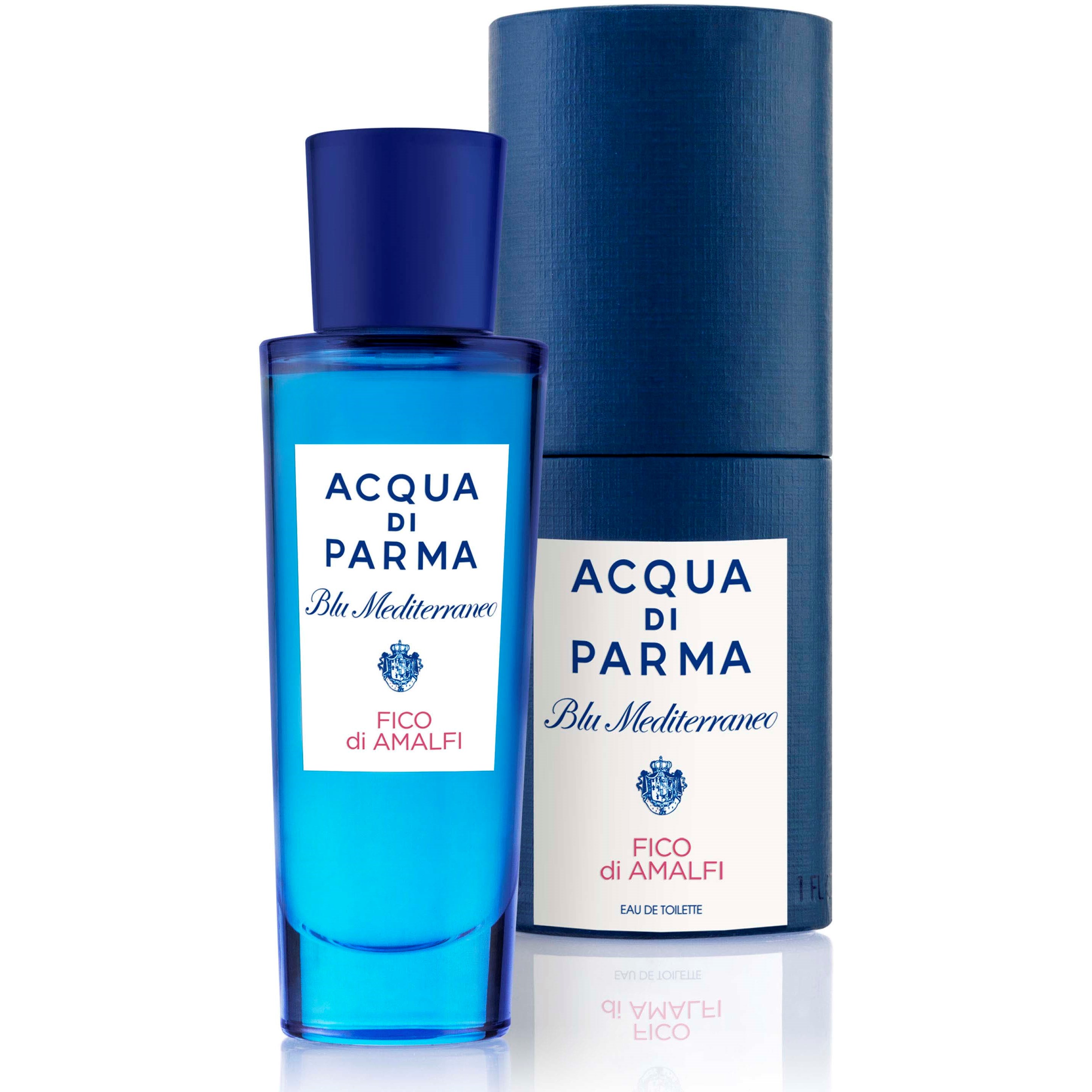 Alternativ bild 1 för Acqua Di Parma Blu Mediterraneo Fico di Amalfi Eau De Toilette 30 ml (unisex)