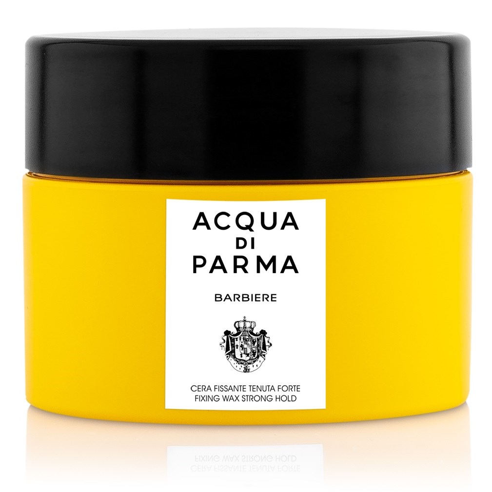 Acqua Di Parma Barbiere Fixing Wax Strong Hold 75 ml