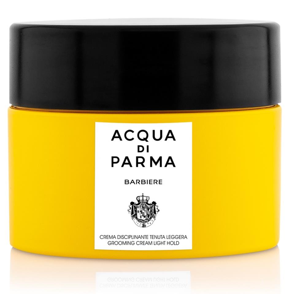 Acqua Di Parma Grooming Cream Natural Hold 75 ml