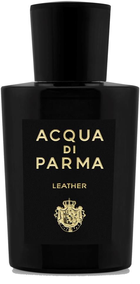 Acqua Di Parma Leather EdP 100 ml
