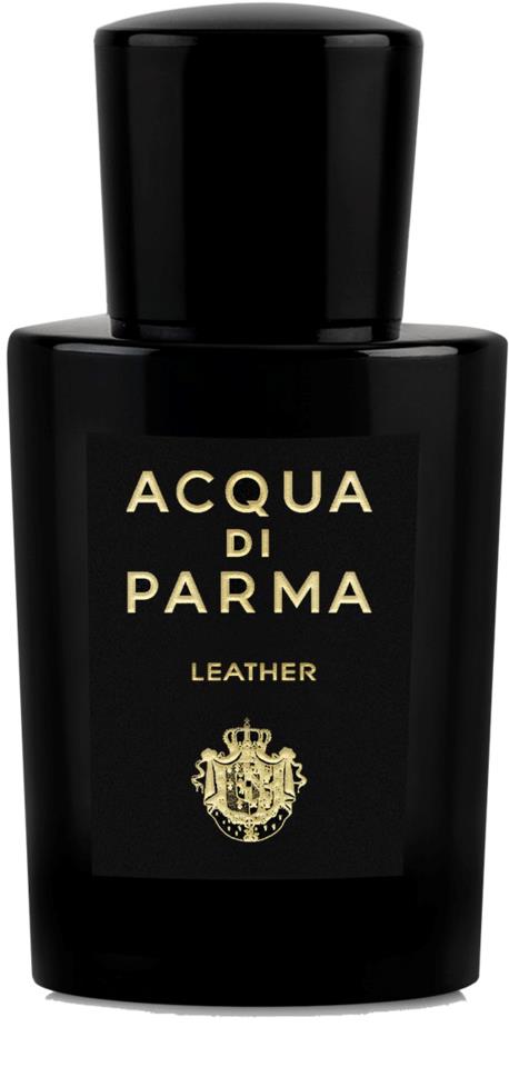 Acqua Di Parma Leather EdP 20 ml