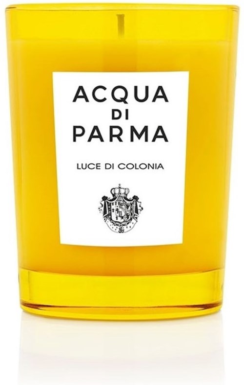 Acqua di Parma   Luce di Colonia Candle 200 g
