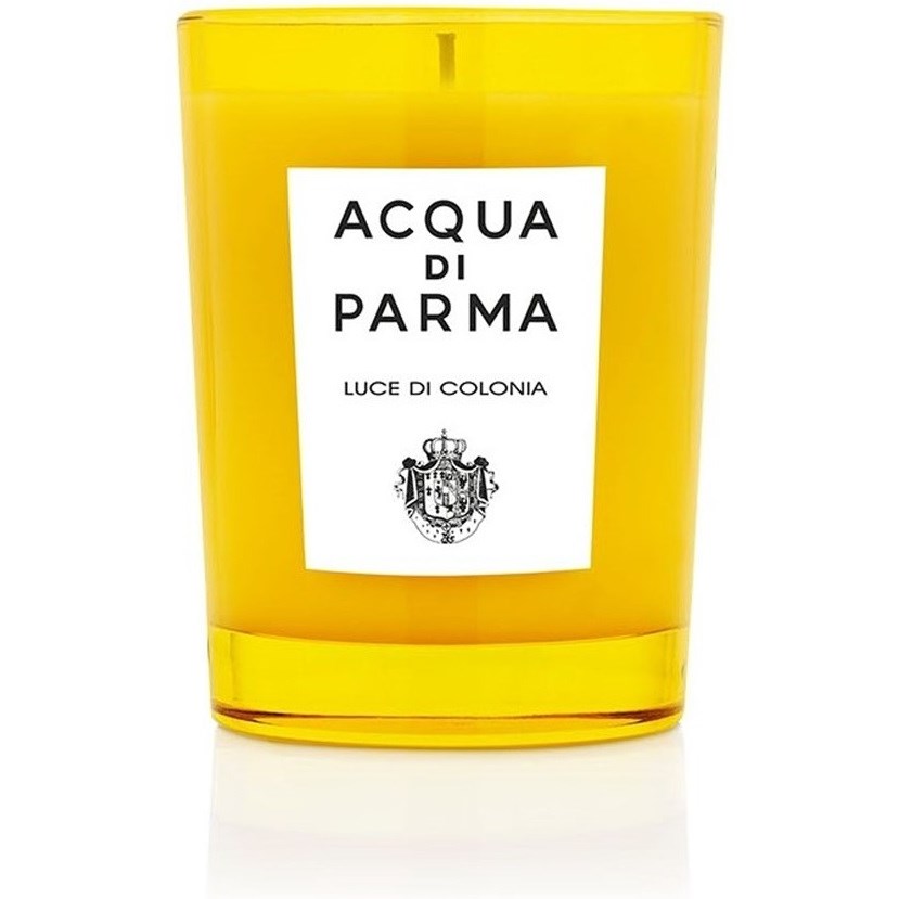 Läs mer om Acqua Di Parma Luce di Colonia Candle 200 g