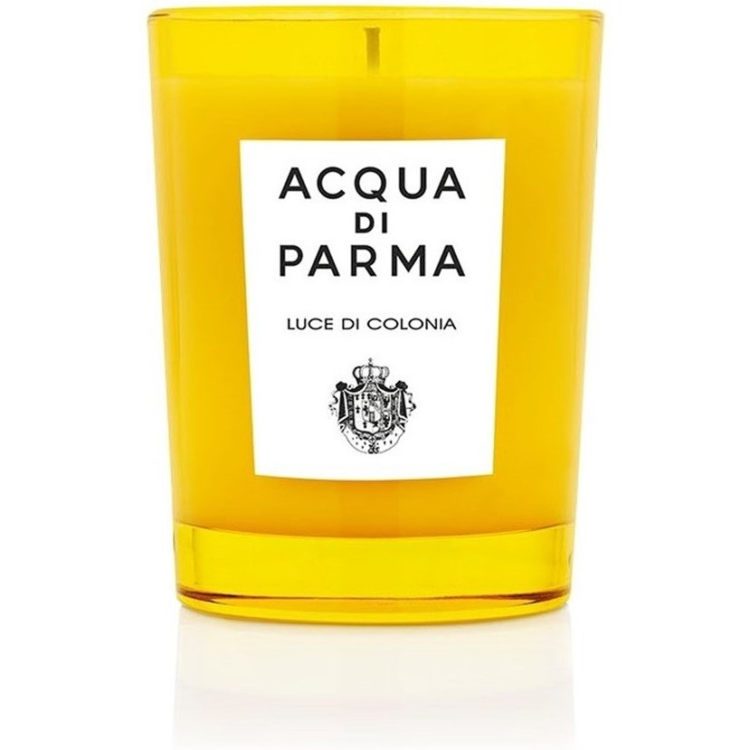 Acqua di Parma Luce di Colonia Candle 200 g