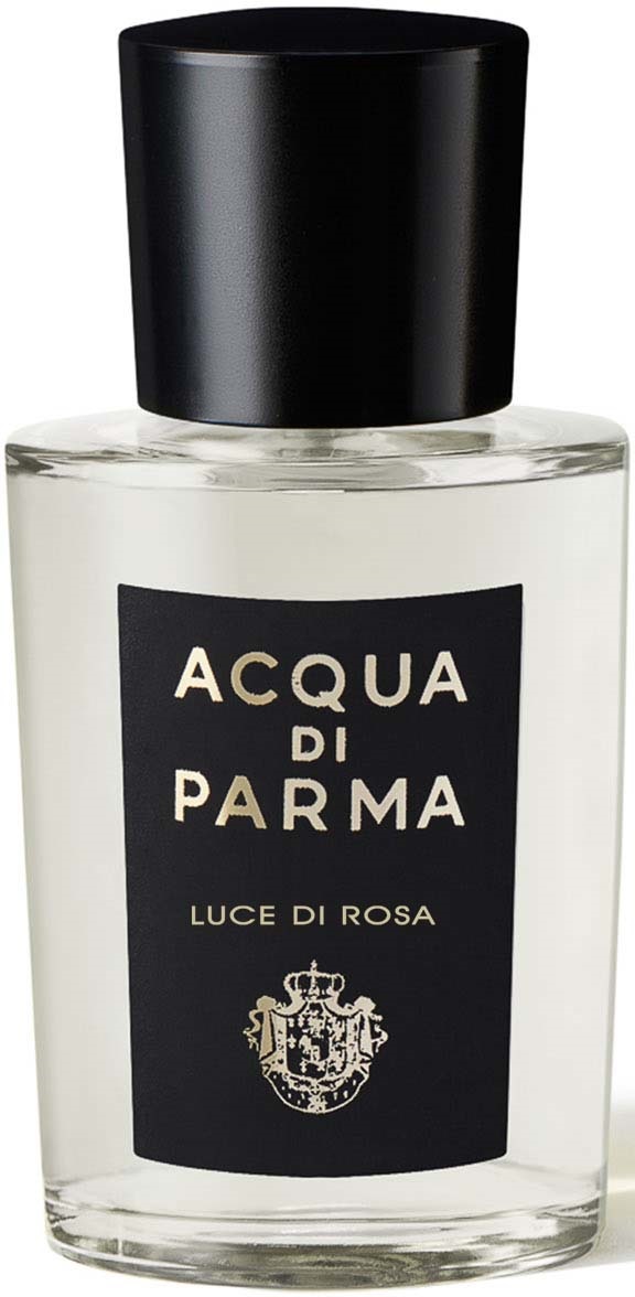 acqua di parma luce di rosa woda perfumowana 20 ml   