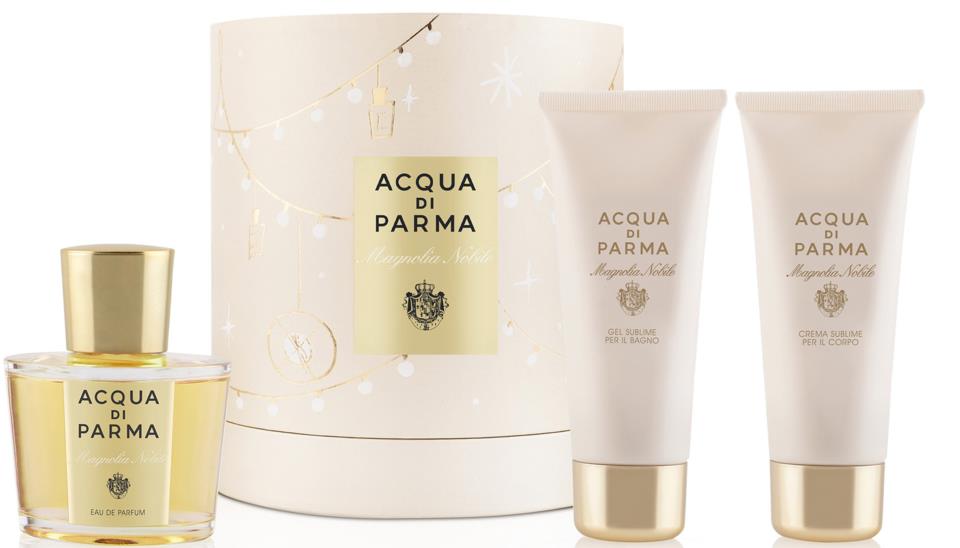 Acqua di Parma Magnolia Nobile Gift Set