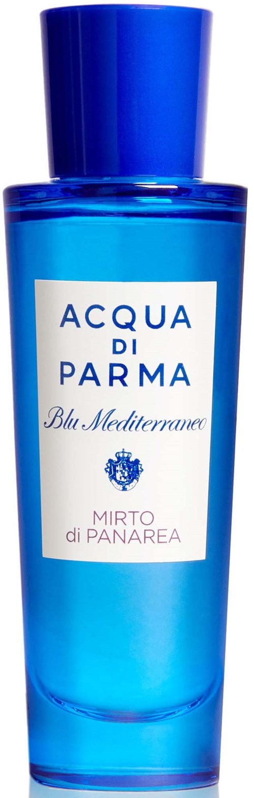 Acqua di Parma Blu Mediterraneo Collection Mirto di Panarea Eau de Toilette 30 ml