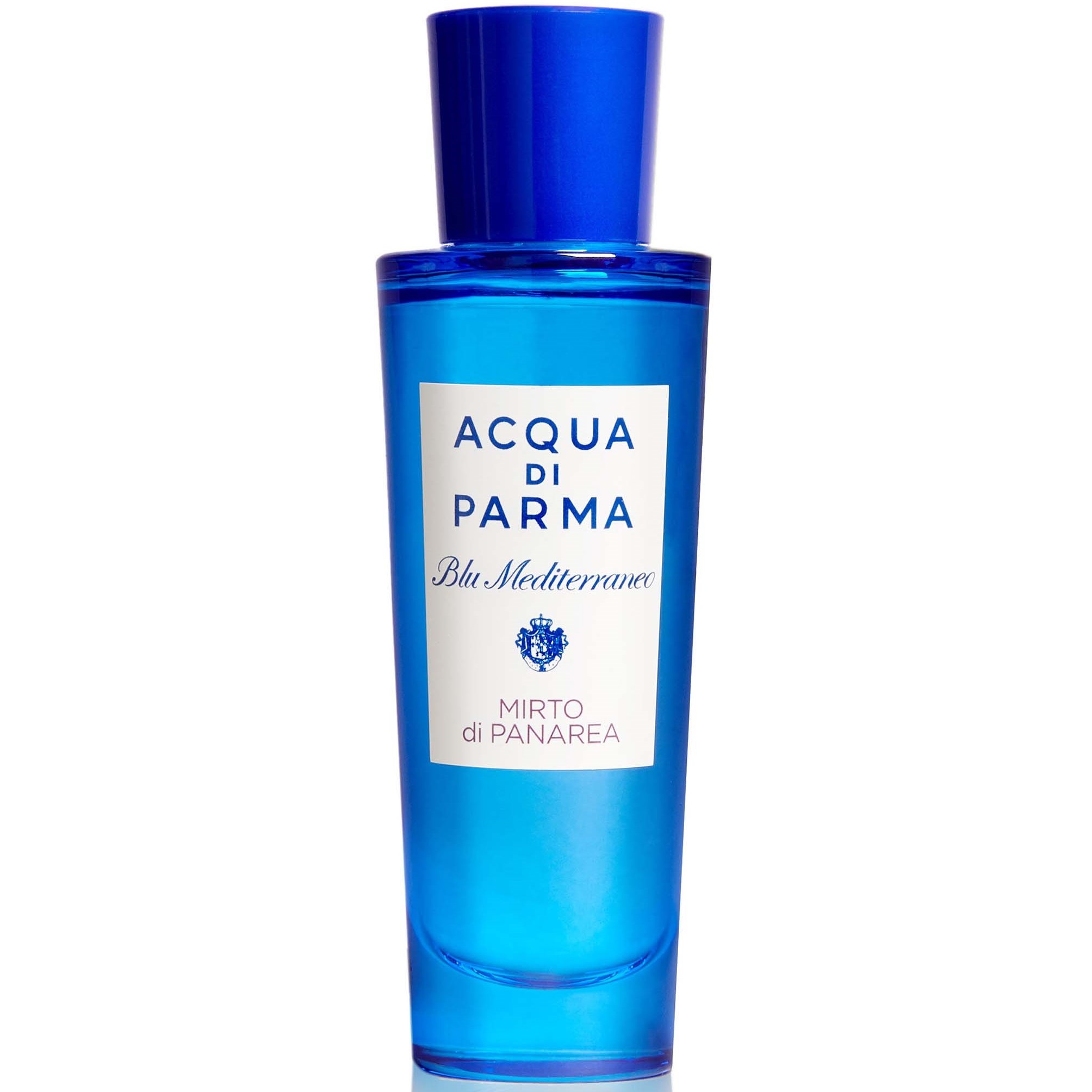 Acqua di Parma Blu Mediterraneo Collection Mirto di Panarea Eau